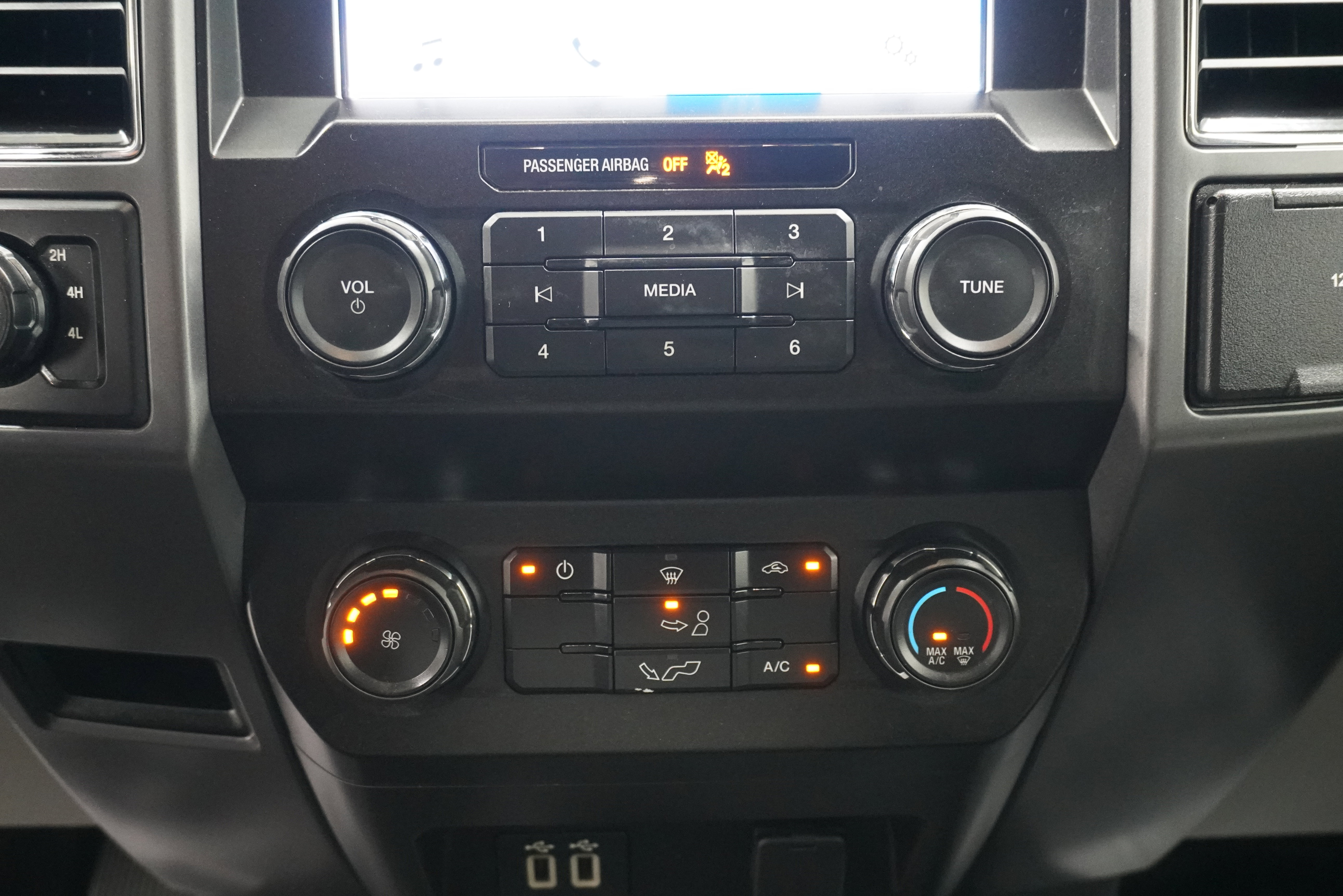 Used 2019 Ford F150 XLT AWD/4WD image 19