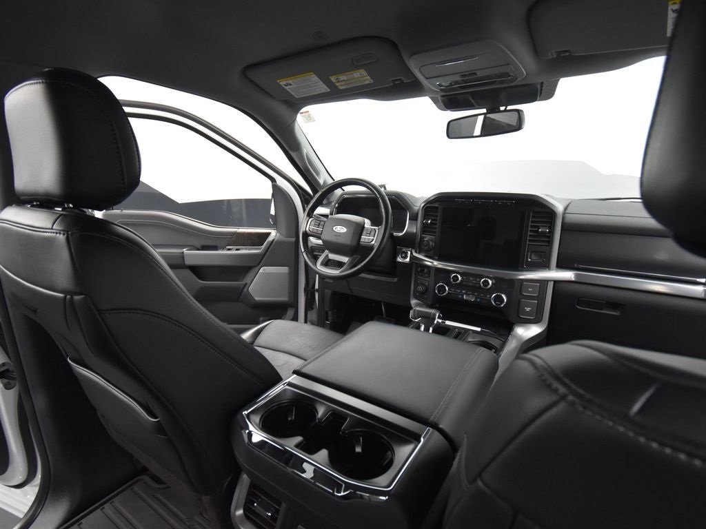 Used 2021 Ford F150 Lariat image 20