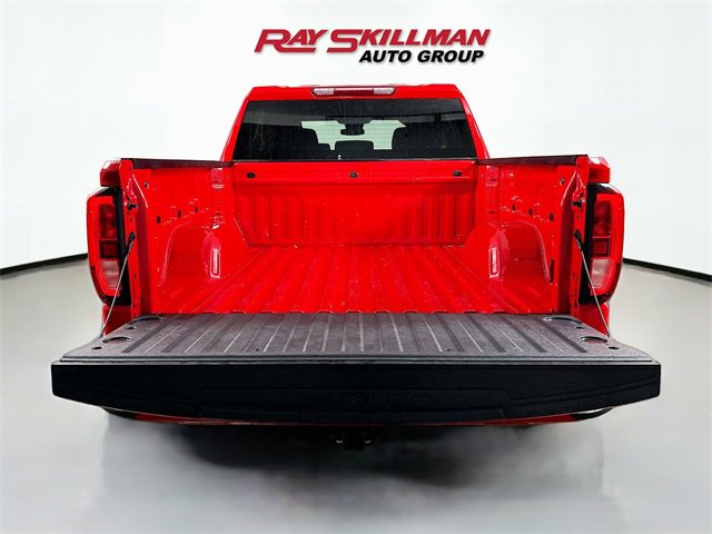 Used 2024 GMC Sierra 1500 Elevation image 26