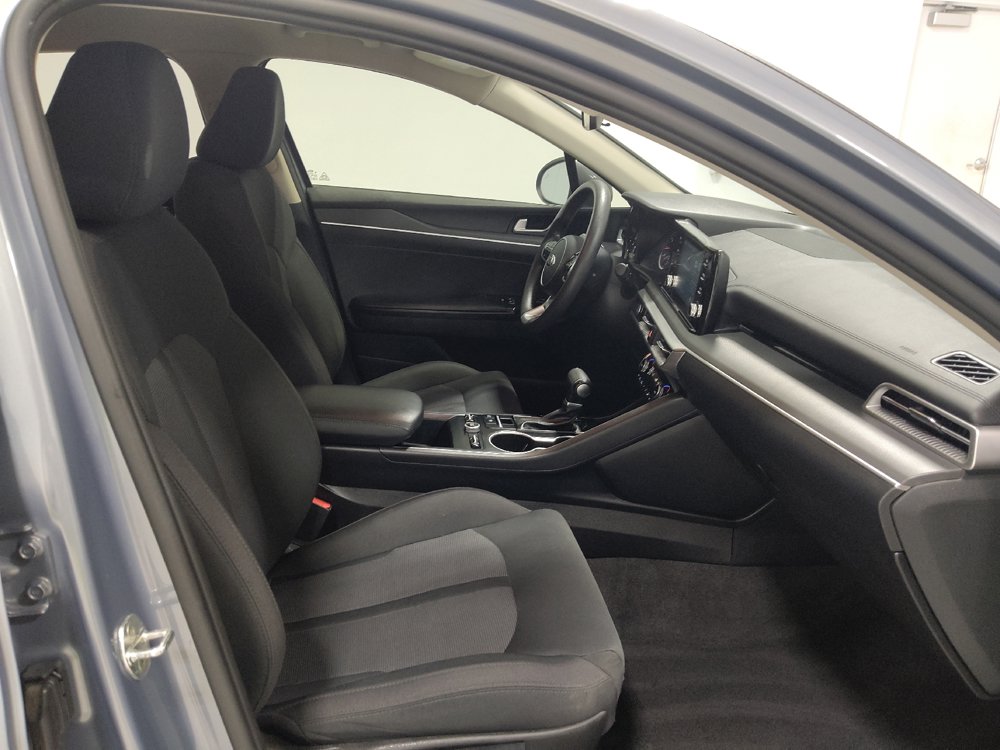 Used 2021 Kia K5 LXS AWD/4WD image 21
