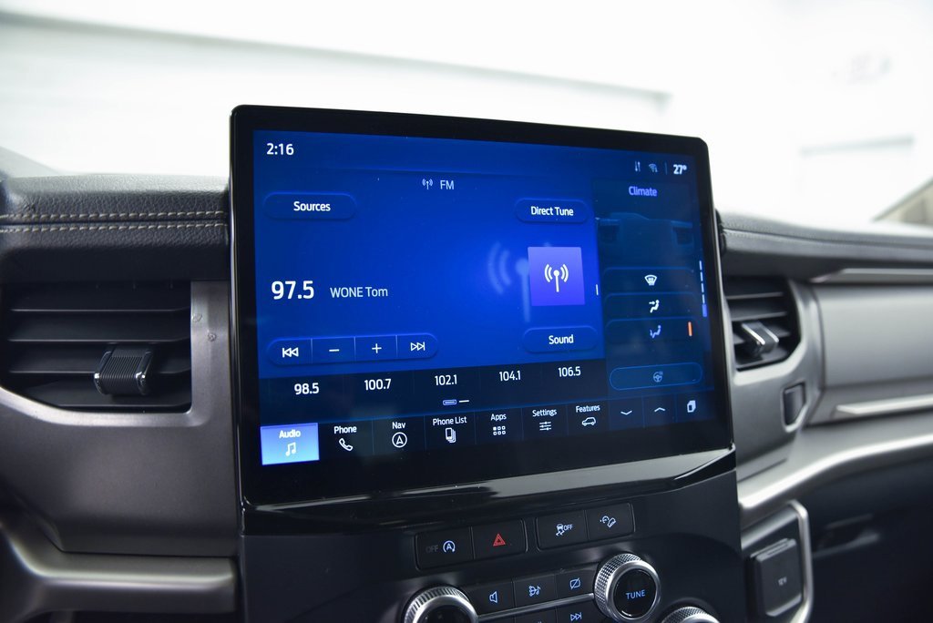 Used 2024 Ford Expedition XLT image 20