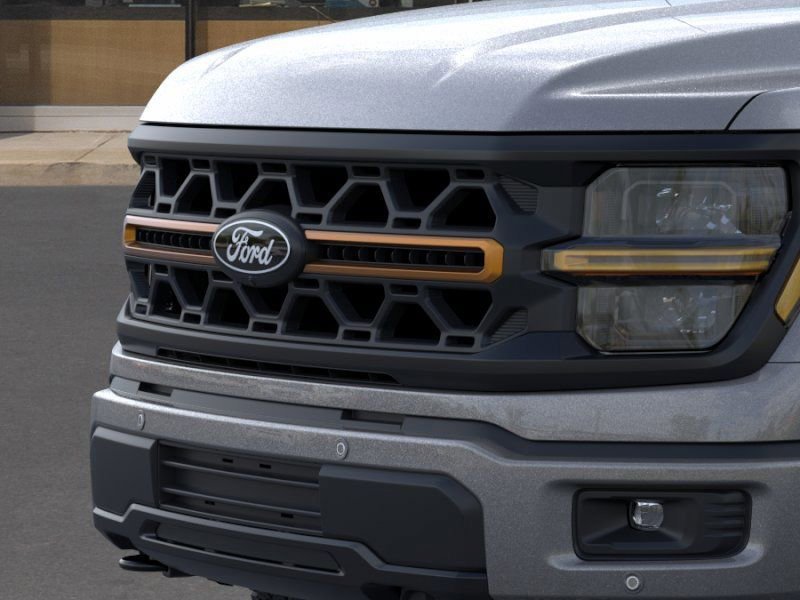 New 2026 Ford F150 Tremor w/ Bed Utility Package AWD/4WD image 18