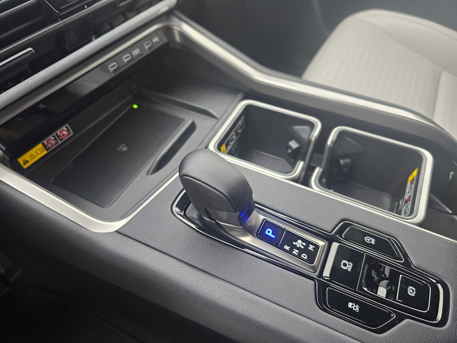 New 2026 Lexus TX 350 FWD image 33