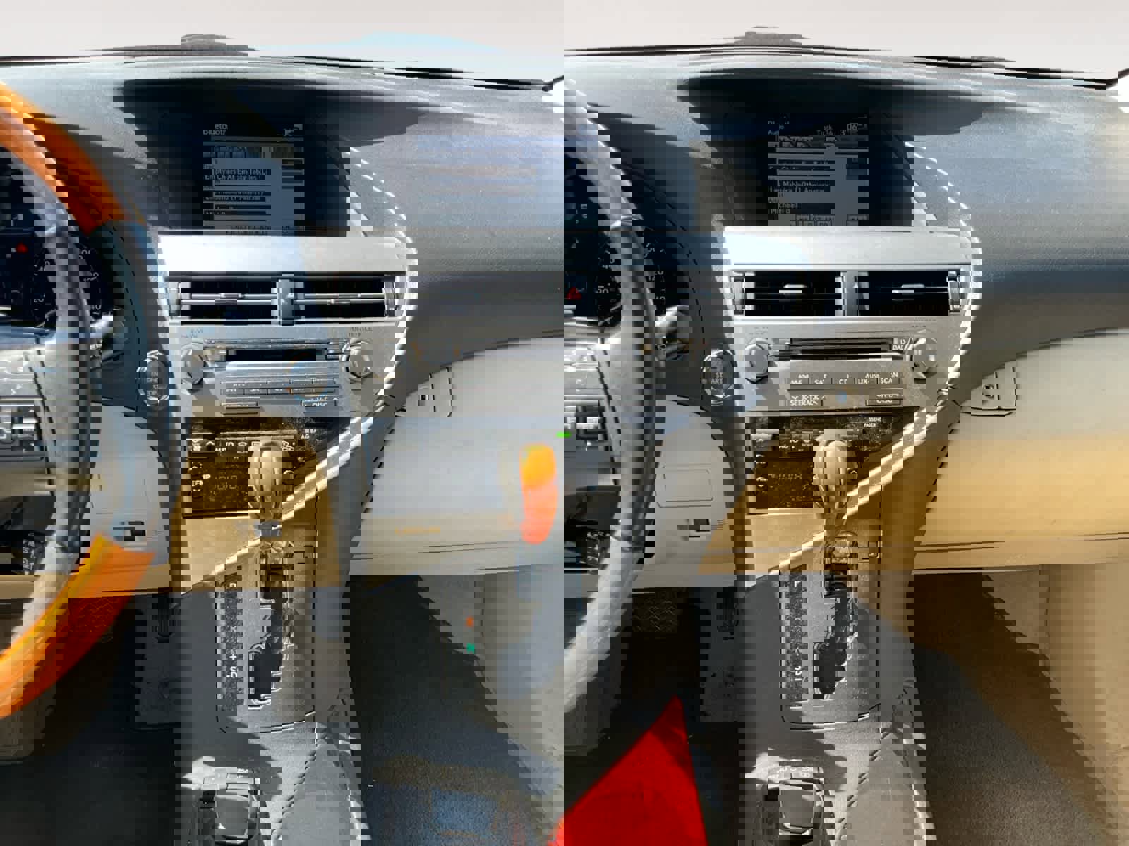 Used 2011 Lexus RX 350 AWD w/ Premium Pkg image 13