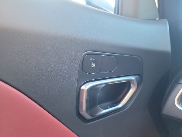 New 2026 Kia K4 GT-Line FWD image 29