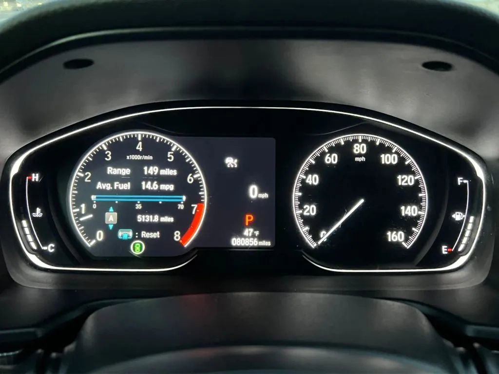 Used 2022 Honda Accord Sport image 44