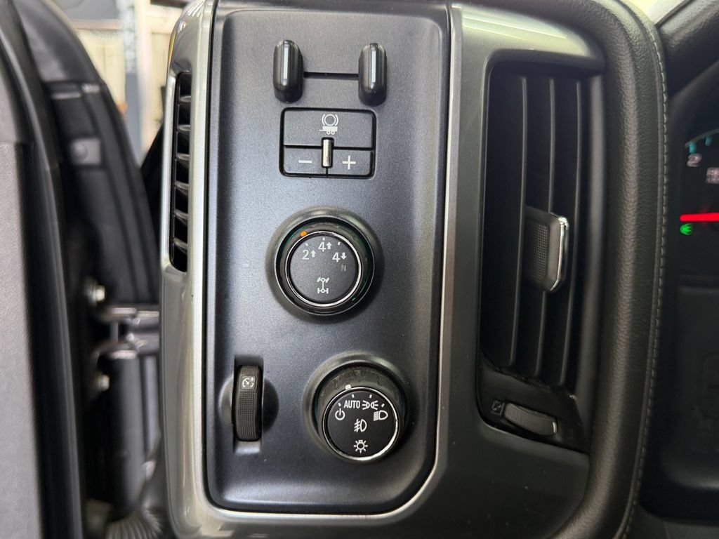 Used 2016 Chevrolet Silverado 3500 LTZ w/ Duramax Plus Package AWD/4WD image 25