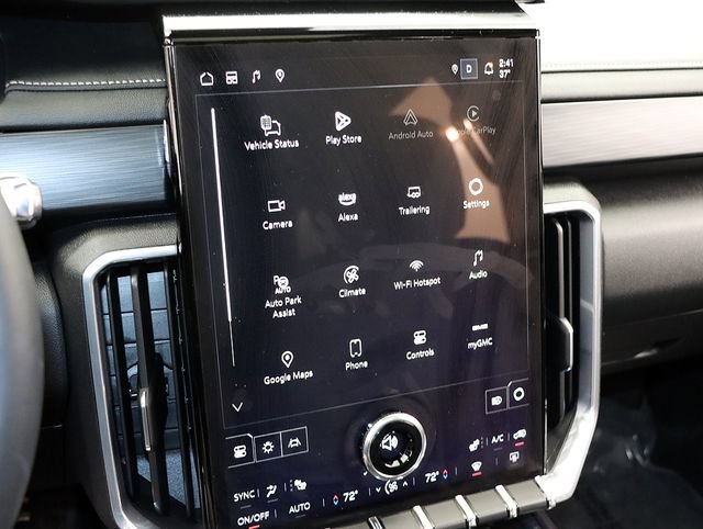 New 2025 GMC Acadia Elevation w/ Super Cruise Package FWD image 19