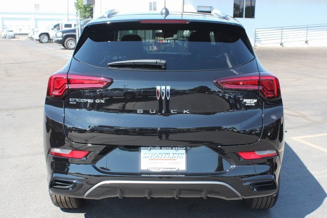 New 2026 Buick Encore GX Sport Touring w/ Comfort Package image 12