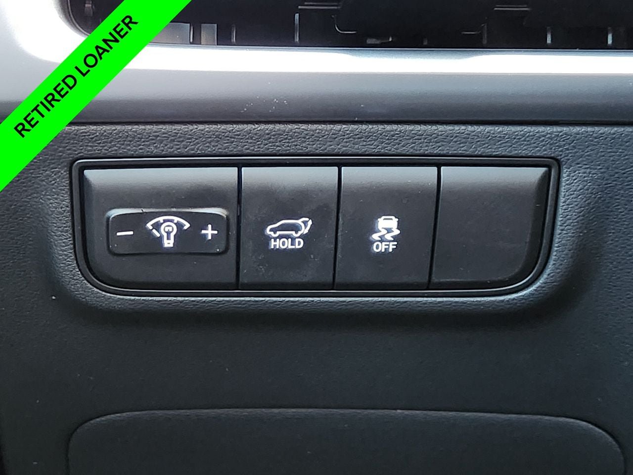 New 2026 Hyundai Tucson SEL AWD/4WD image 21