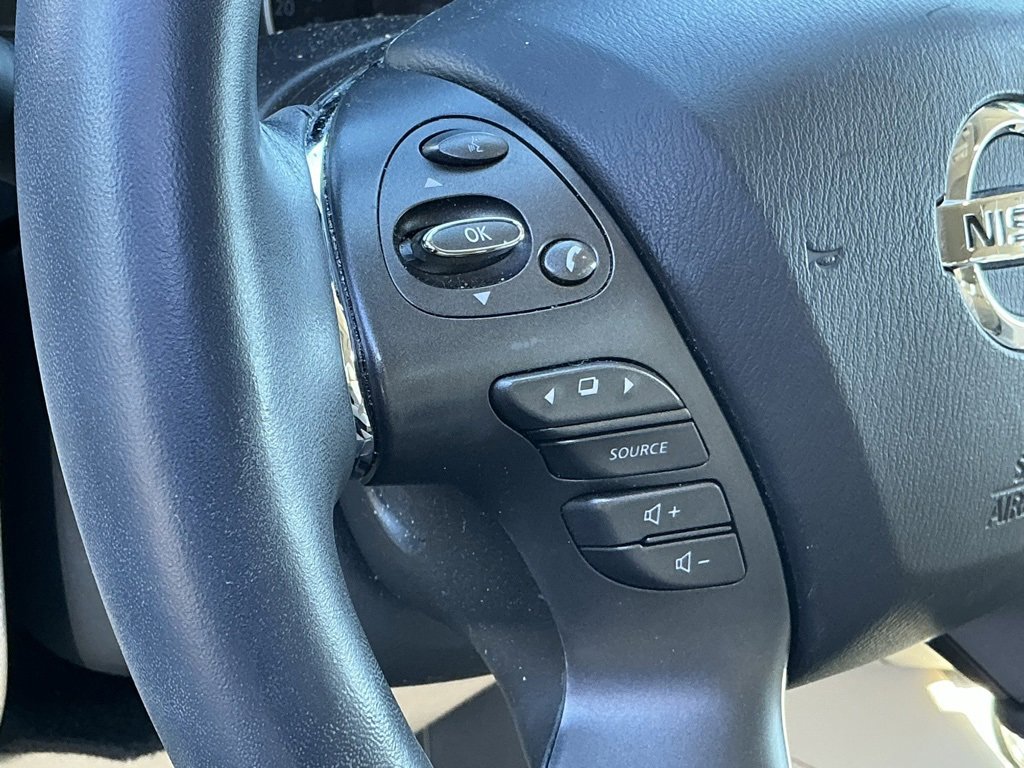 Used 2021 Nissan Murano Platinum w/ Cargo Package image 7