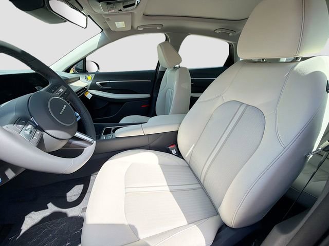 New 2026 Hyundai Sonata SEL image 21
