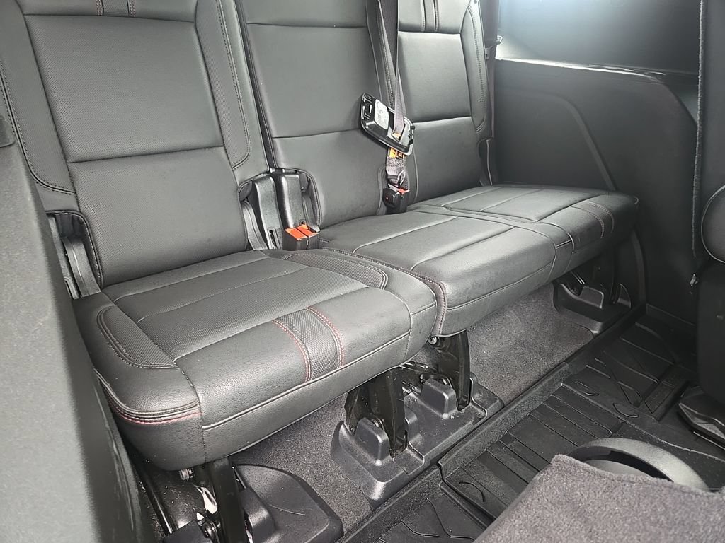 Used 2021 Chevrolet Tahoe RST w/ Luxury Package AWD/4WD image 94