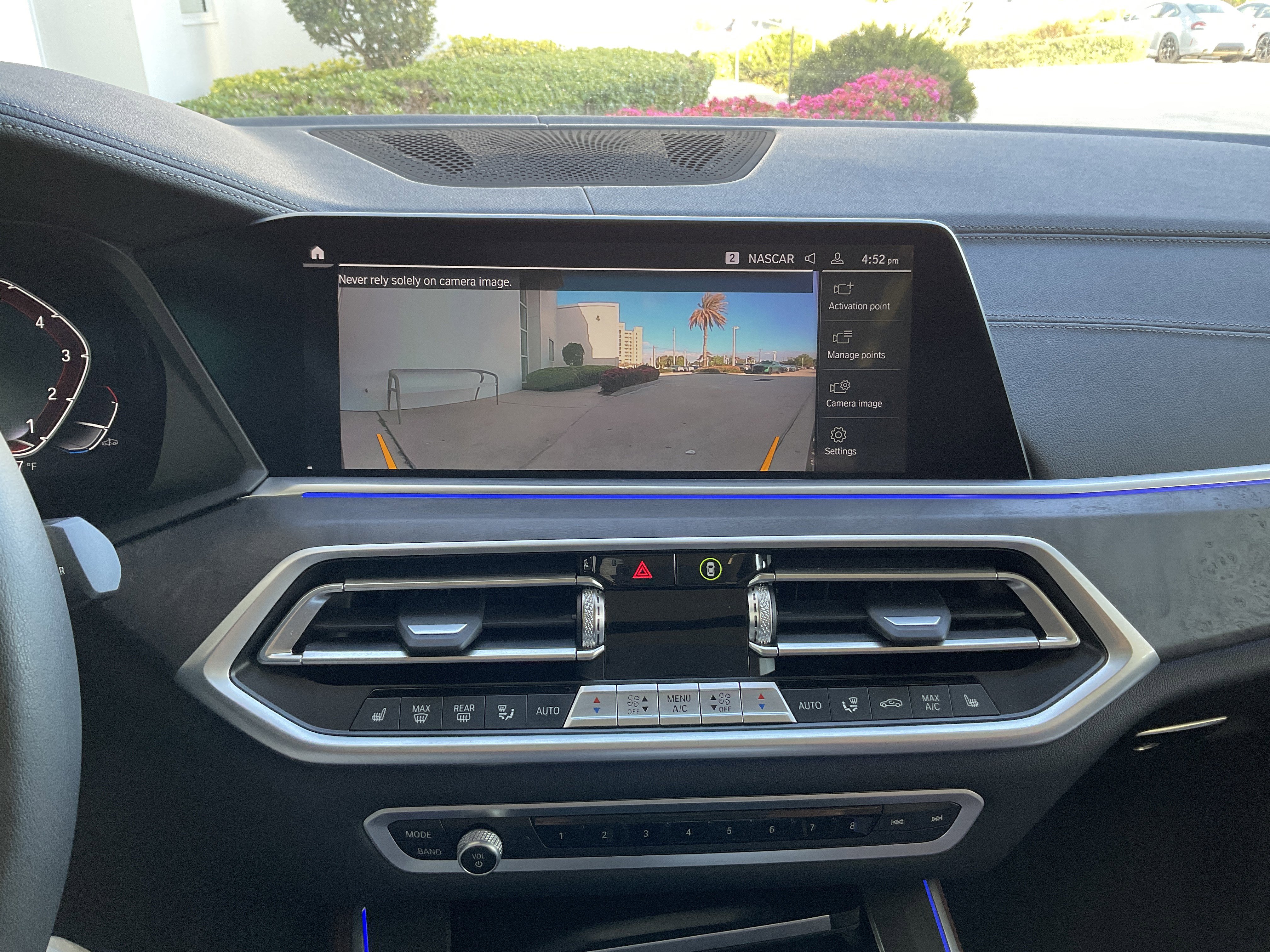 Certified 2023 BMW X5 sDrive40i image 16