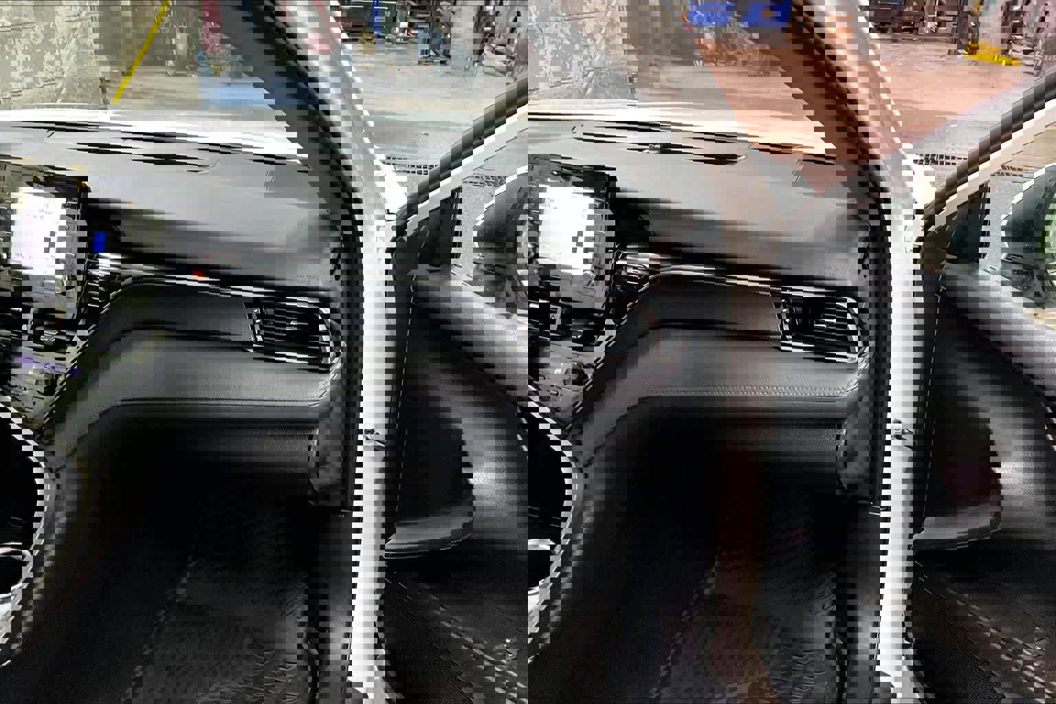 Certified 2023 Toyota Camry LE w/ Cold Weather Package image 16