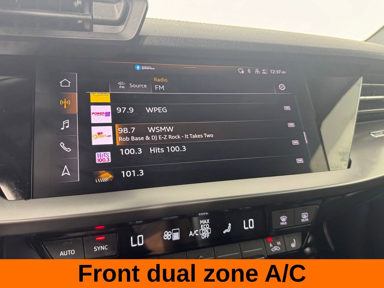 Used 2024 Audi A3 2.0T Premium image 15