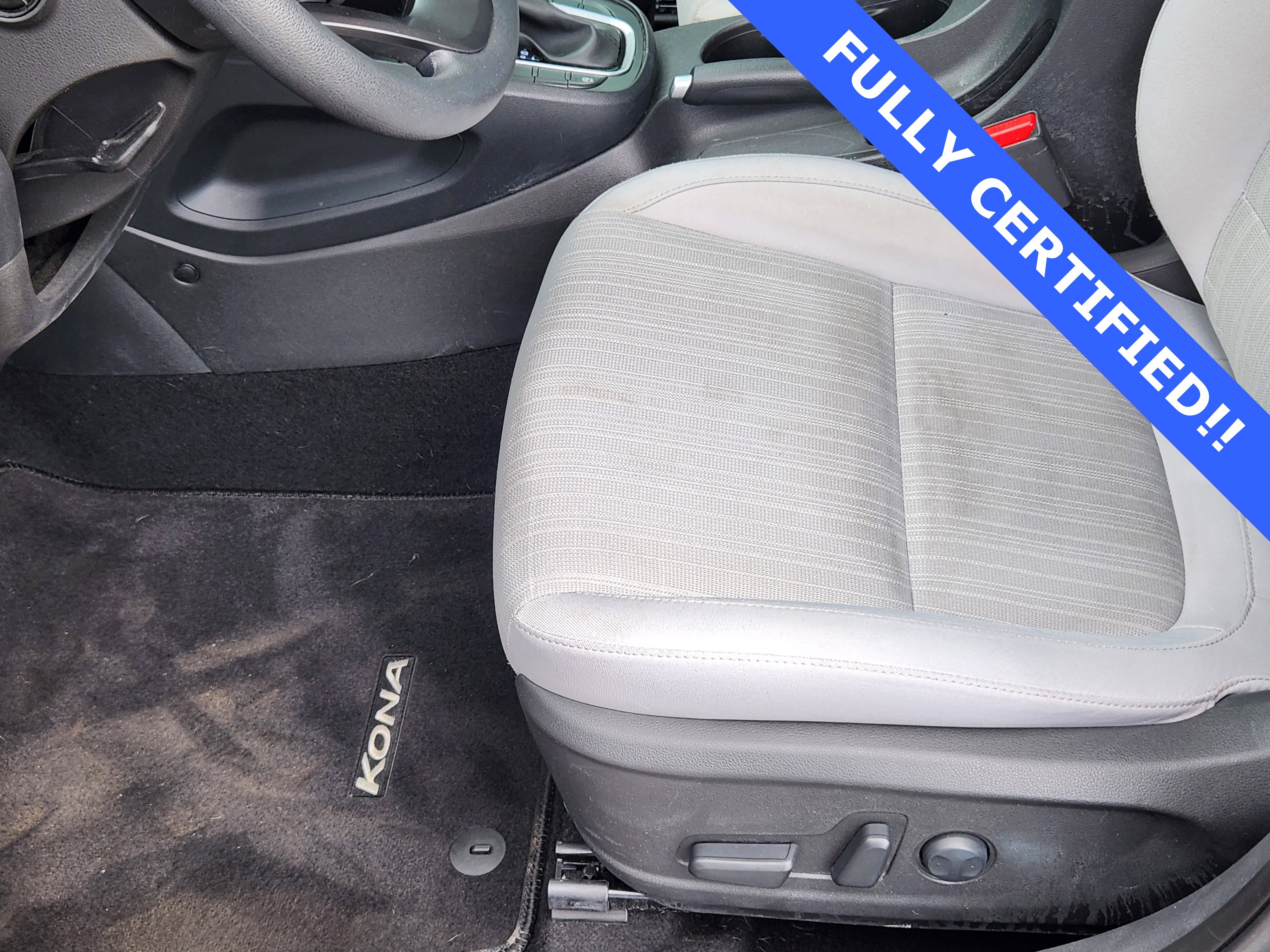 Used 2023 Hyundai Kona SEL image 9