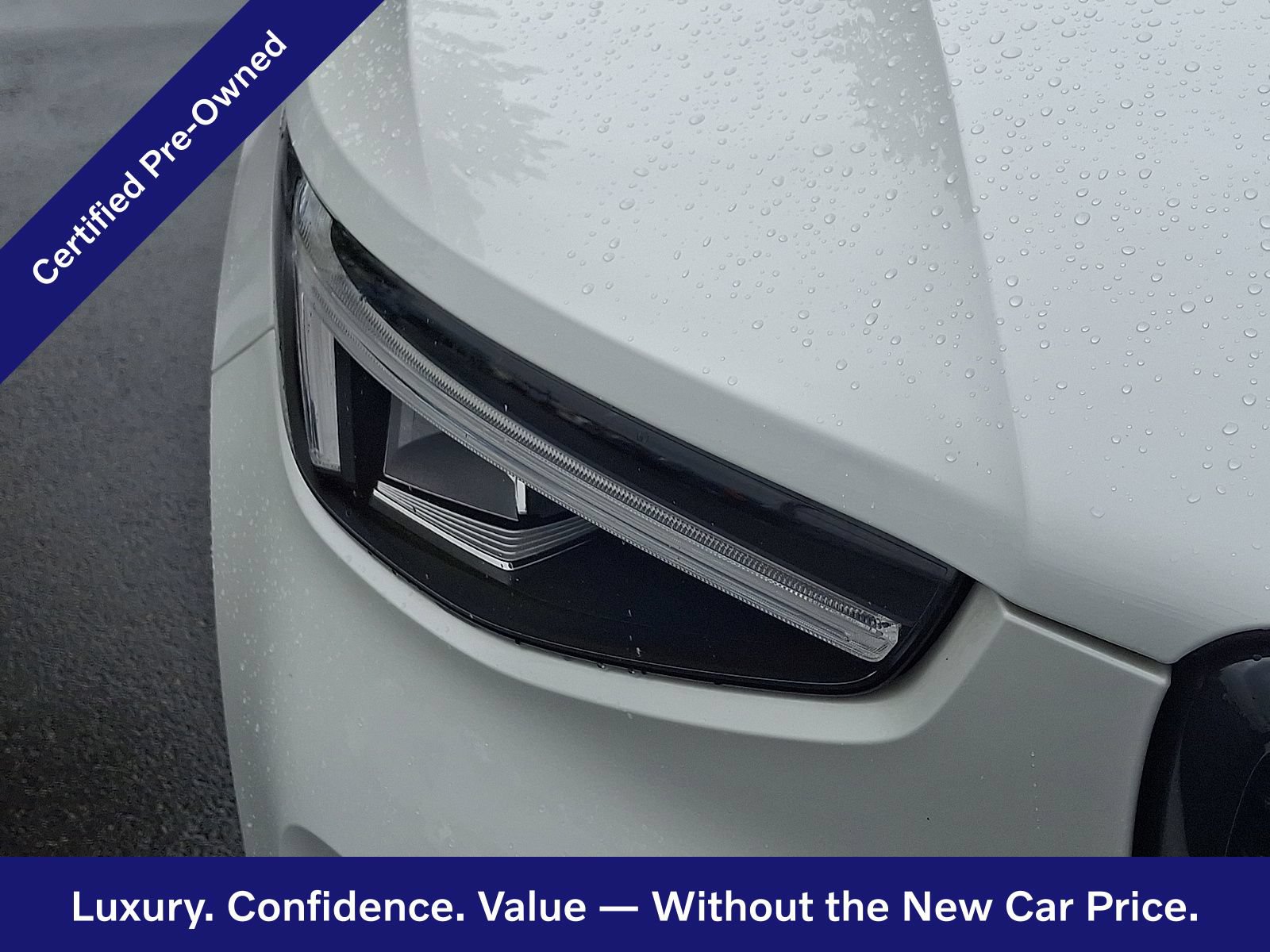 Certified 2024 Volvo XC40 B5 Plus w/ Protection Package Premier AWD/4WD image 10
