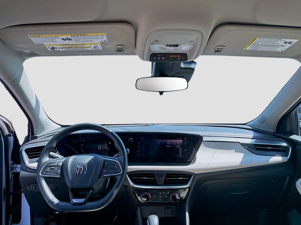 Used 2024 Buick Encore GX Sport Touring FWD image 20