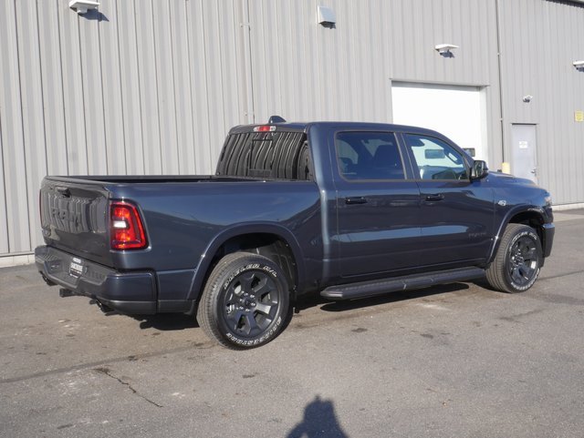New 2026 RAM 1500 4x4 Crew Cab image 13