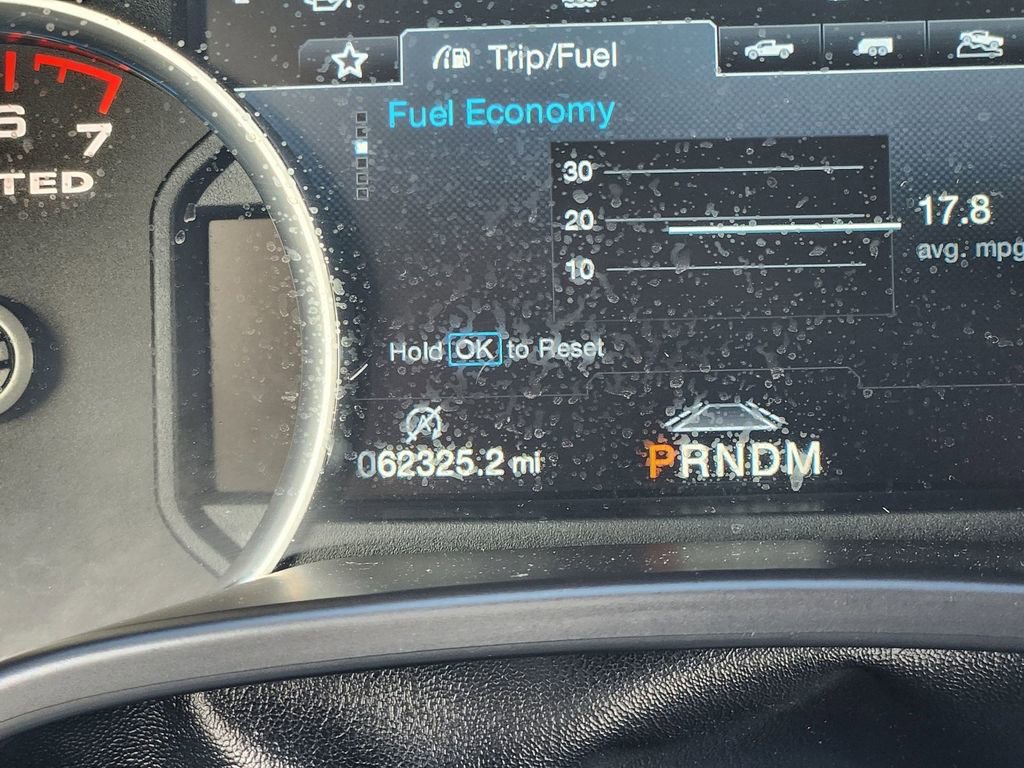 Used 2020 Ford F150 Limited w/ Trailer Tow Package AWD/4WD image 24