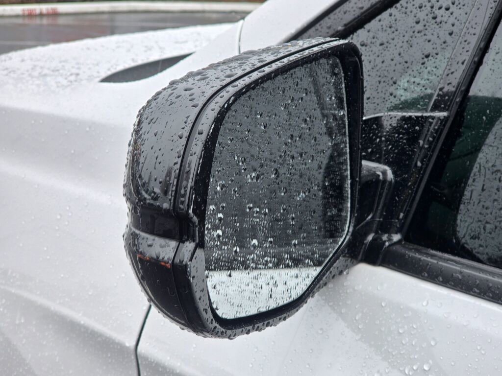 Certified 2023 Honda Ridgeline Sport image 11