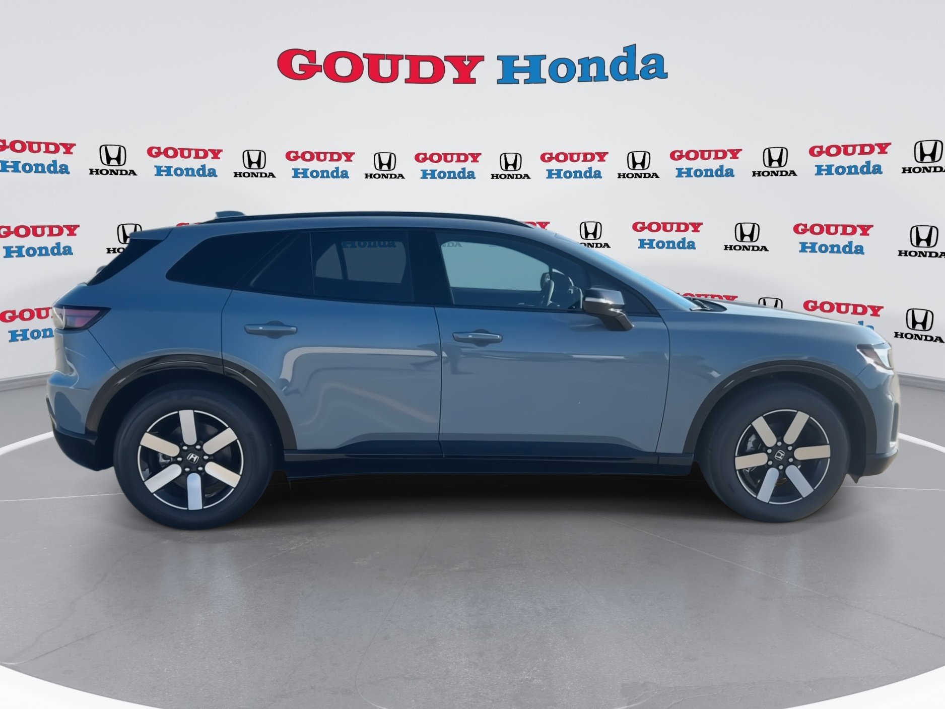 New 2026 Honda Prologue Touring image 9