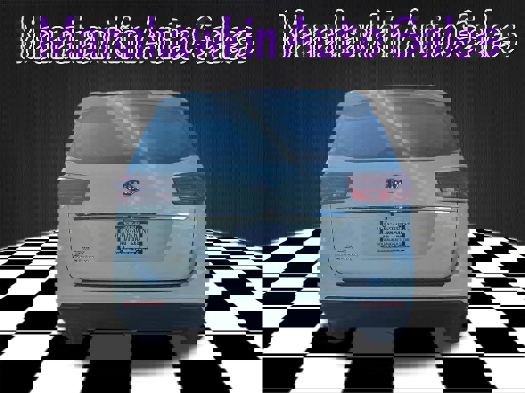 Used 2019 Kia Sedona L image 3