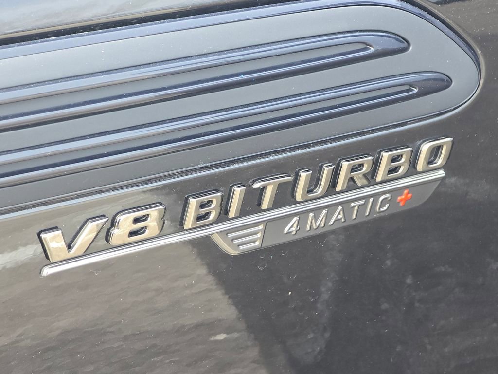 New 2026 Mercedes-Benz SL 55 AMG 4MATIC image 6