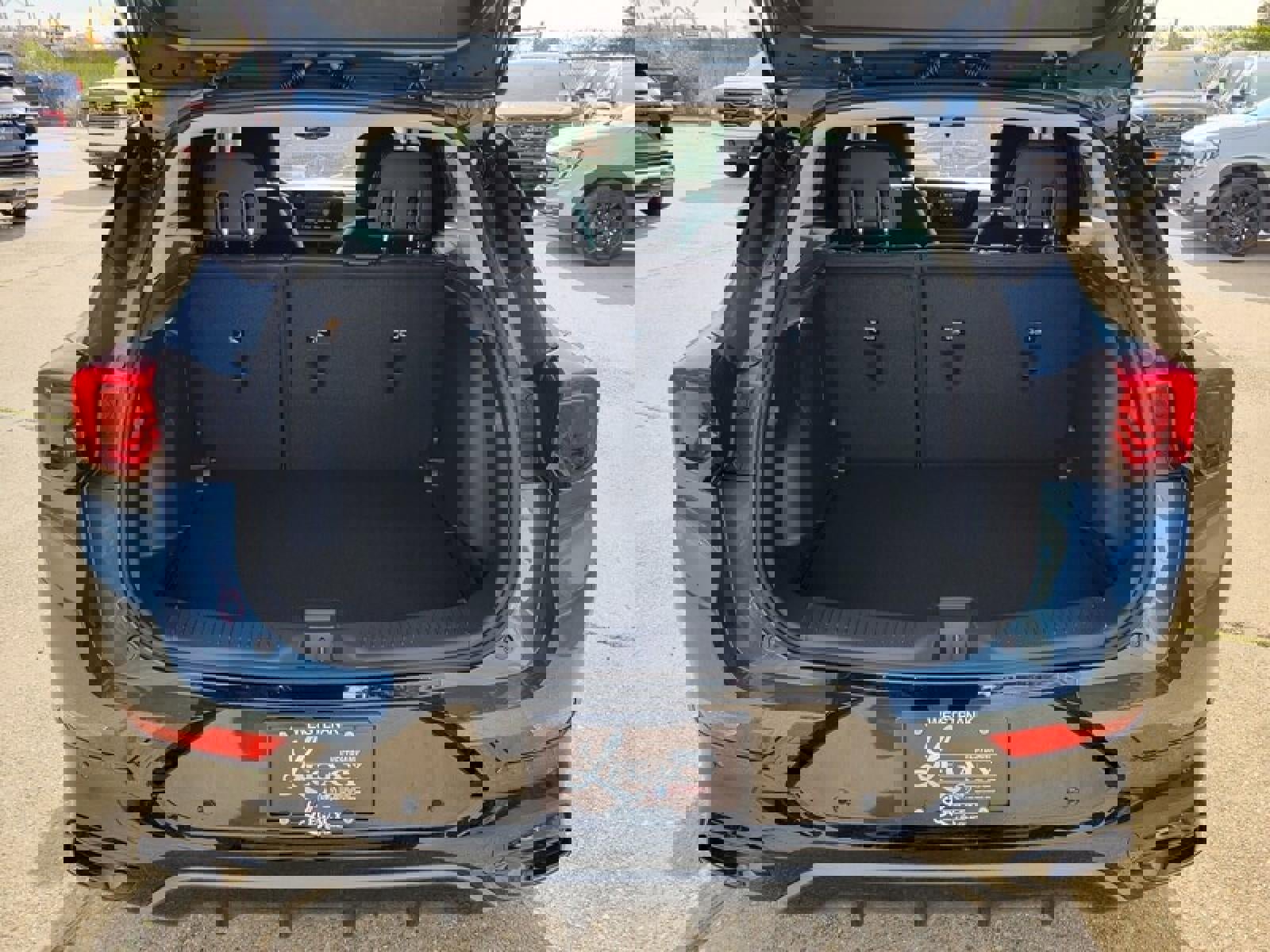 New 2026 Buick Encore GX Sport Touring w/ Advanced Technology Package image 7