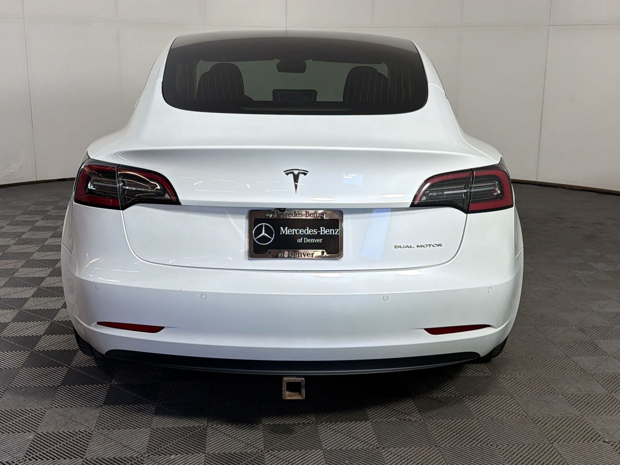 Used 2019 Tesla Model 3 Long Range AWD/4WD image 10