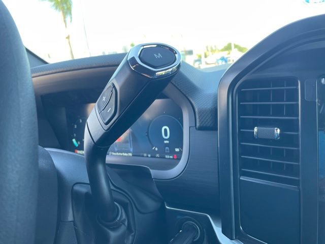 New 2026 Ford F150 STX w/ Equipment Group 200A RWD image 13