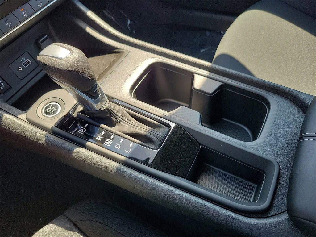 New 2025 Nissan Sentra S image 10