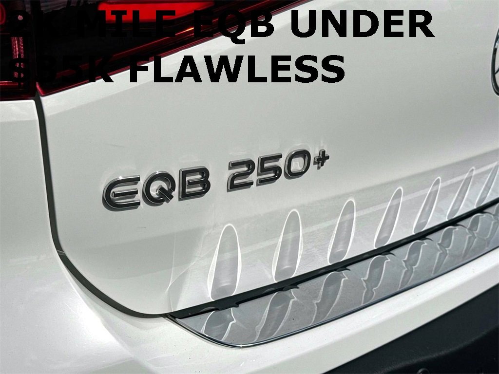 Used 2024 Mercedes-Benz EQB 250+ image 11