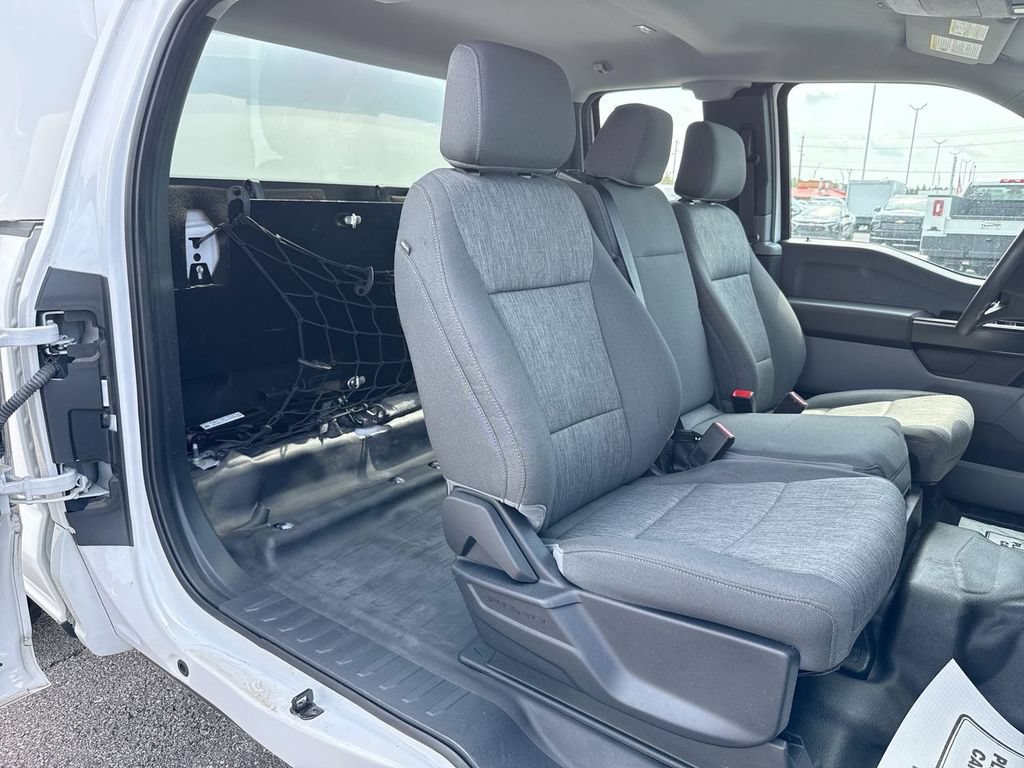 Used 2021 Ford F150 XL w/ Equipment Group 101A High RWD image 17