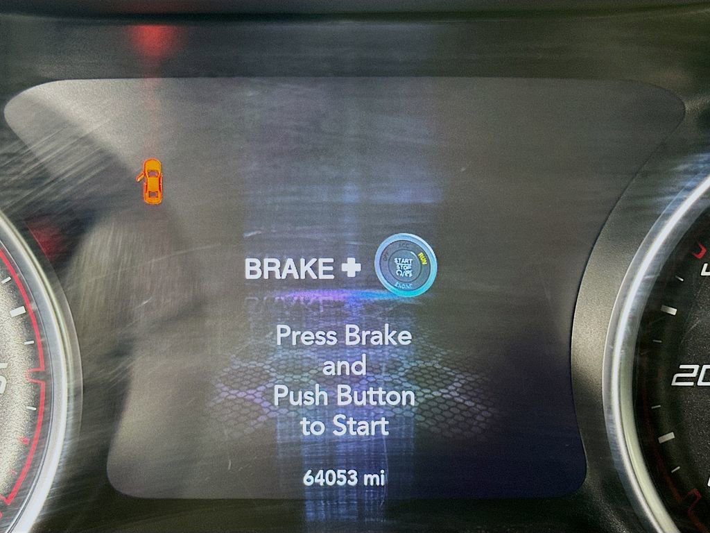 Certified 2023 Dodge Charger SXT image 17