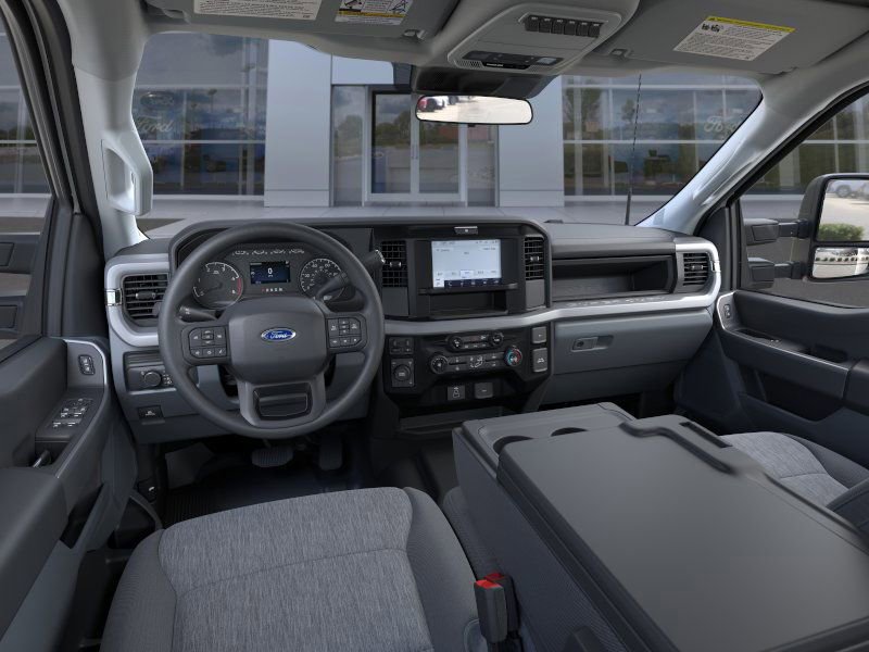 New 2026 Ford F350 XL image 9