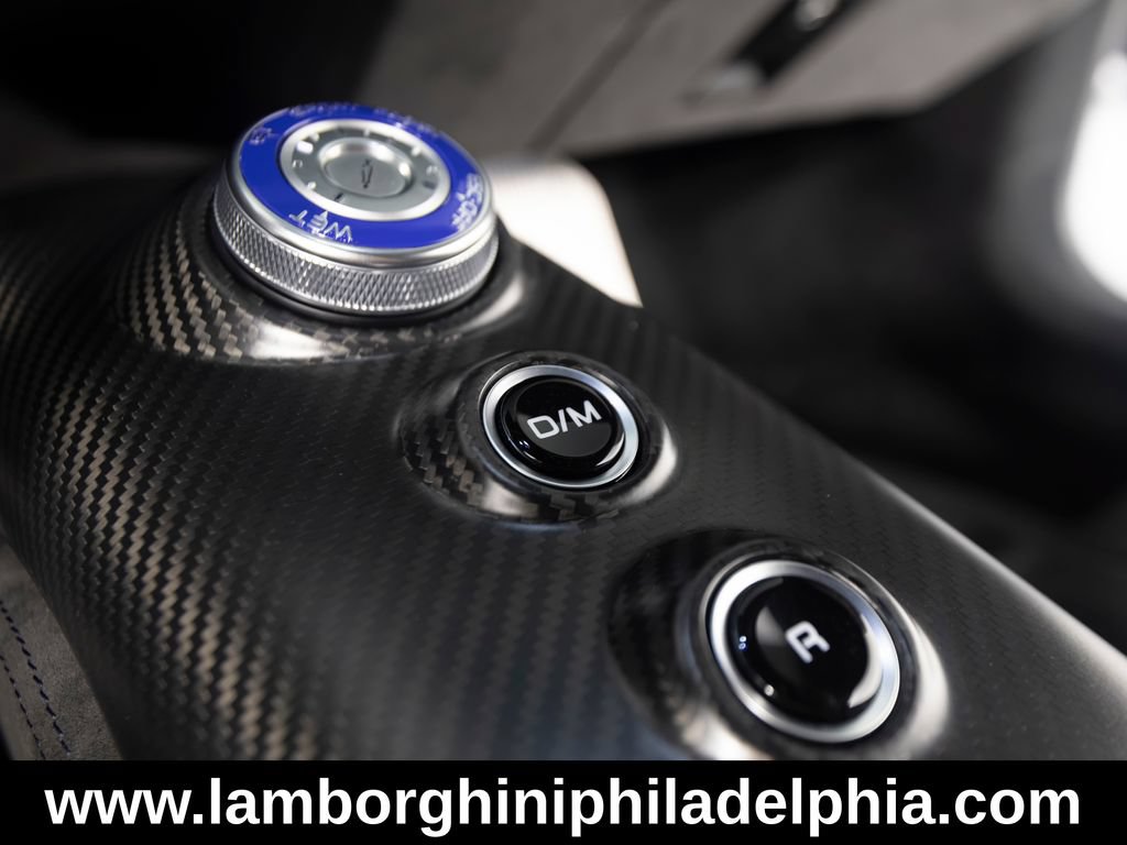 Used 2022 Maserati MC20 Coupe RWD image 24