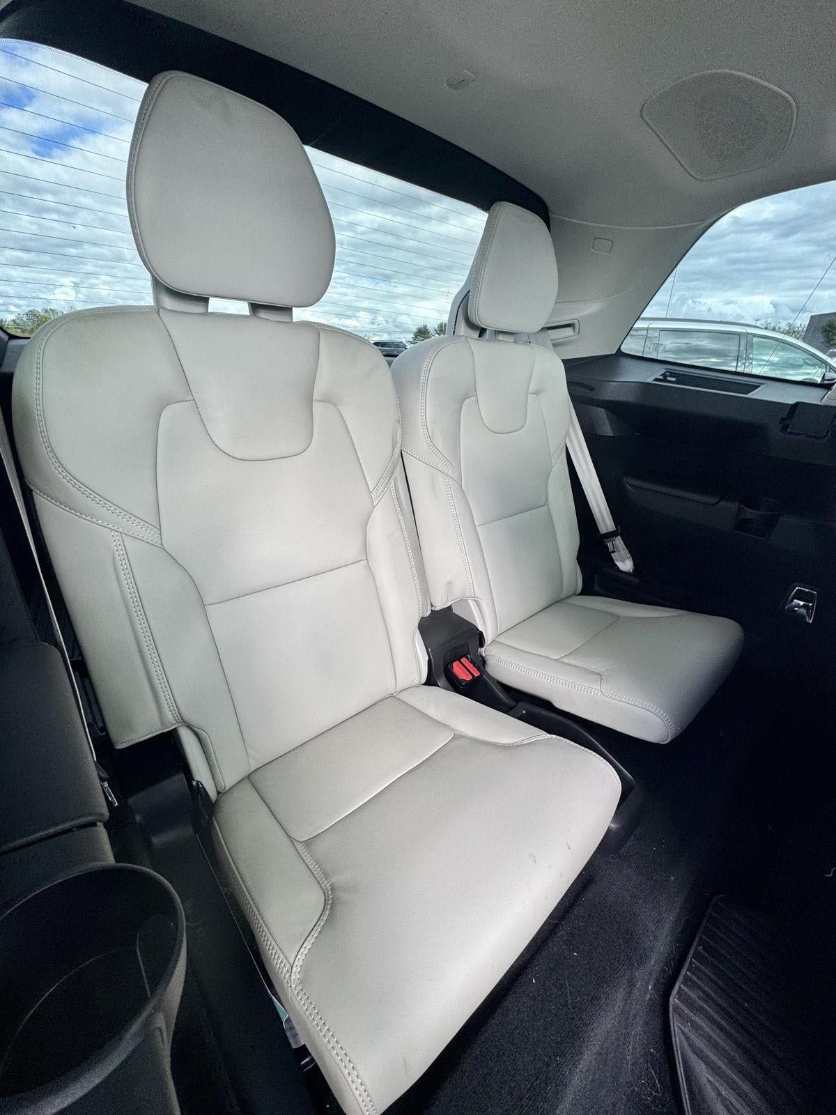 Used 2021 Volvo XC90 T6 Inscription w/ Advanced Package AWD/4WD image 12