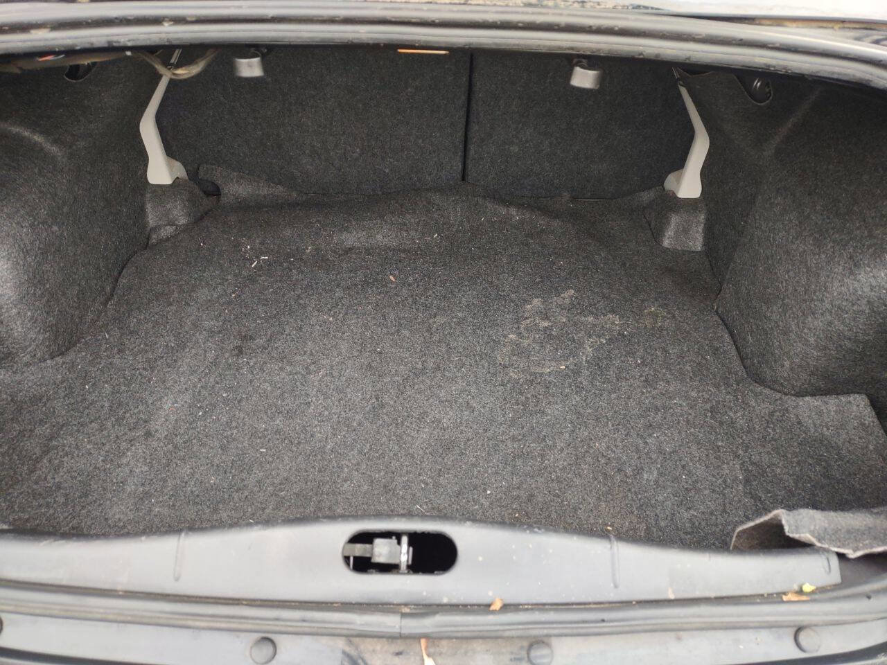 Used 2008 Chevrolet Cobalt LS image 19