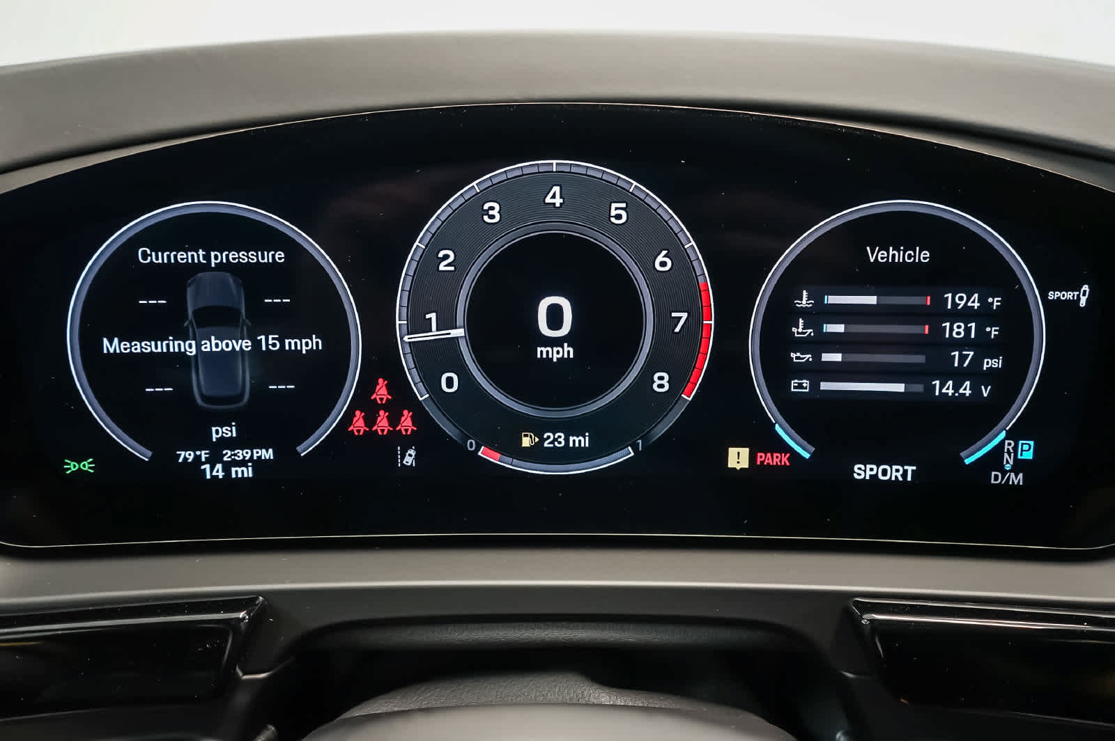 New 2026 Porsche Cayenne AWD/4WD image 28