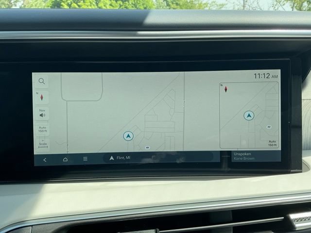 New 2026 Hyundai Palisade Calligraphy AWD/4WD image 19