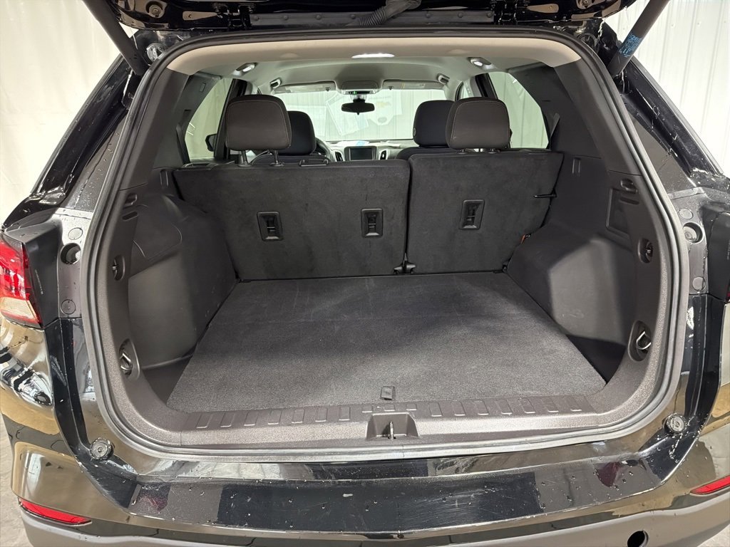 Certified 2024 Chevrolet Equinox LT image 8