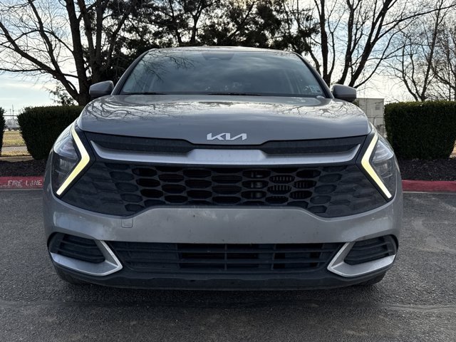Used 2023 Kia Sportage LX image 10