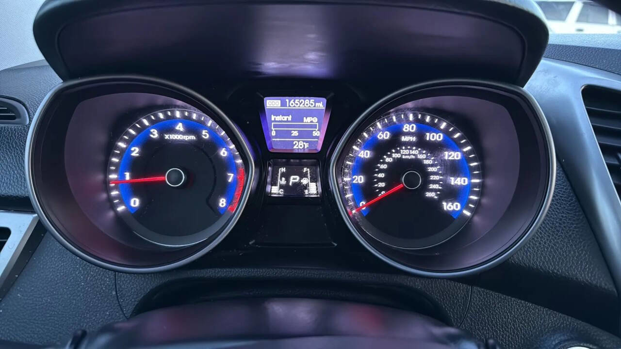 Used 2014 Hyundai Elantra GT w/ Option Group 03 image 17