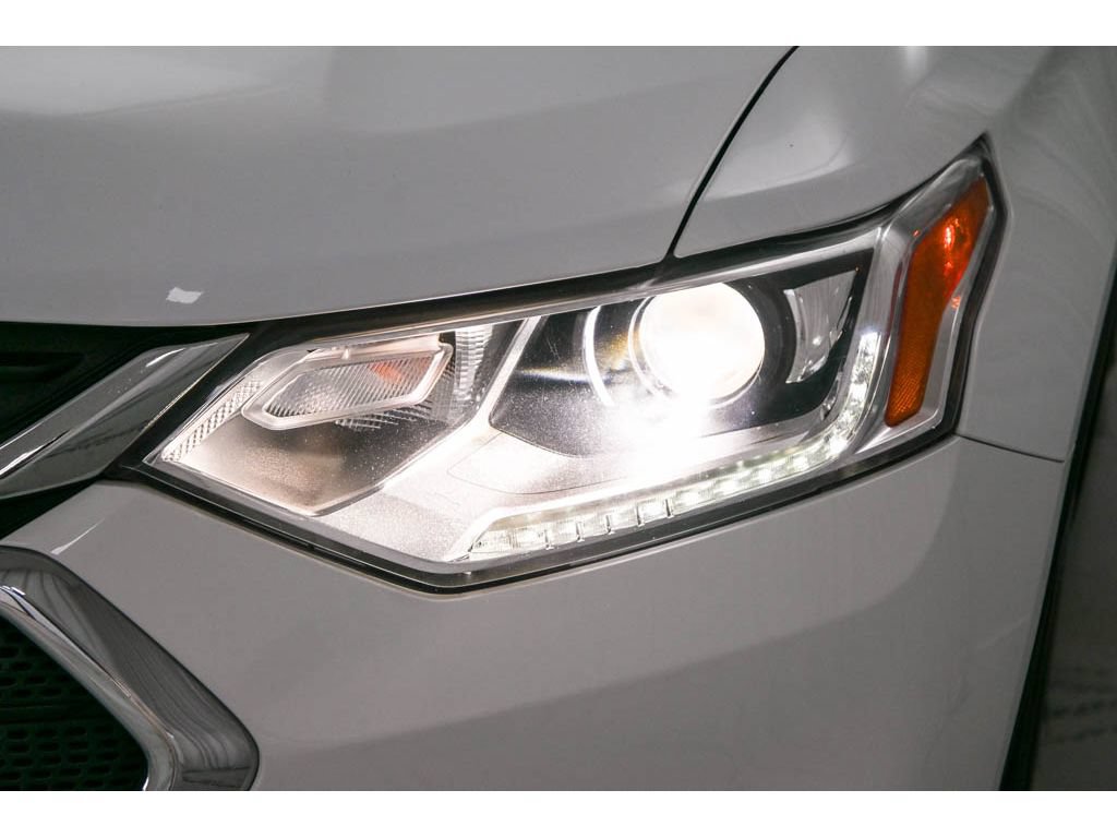Used 2019 Chevrolet Traverse LS AWD/4WD image 26