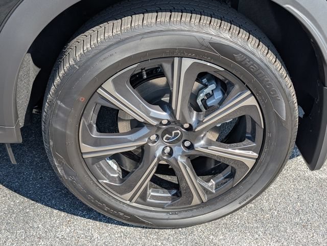 New 2027 INFINITI QX60 Autograph w/ Dark Cargo Package AWD/4WD image 32