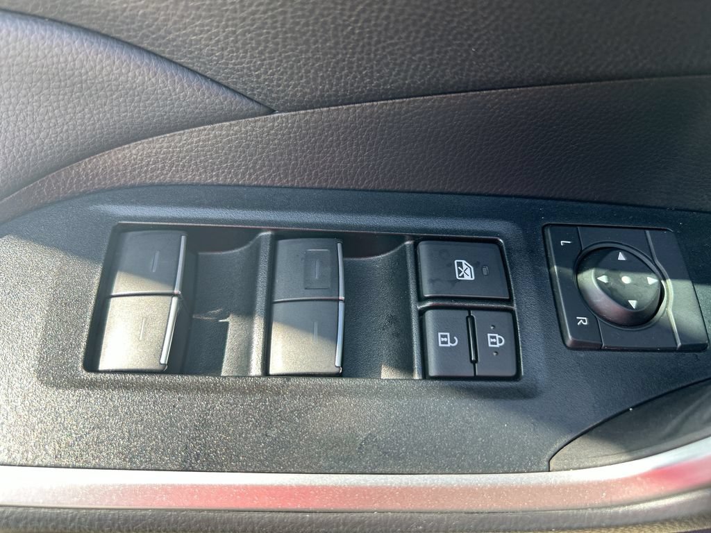 Certified 2025 Toyota RAV4 XLE Premium FWD image 13