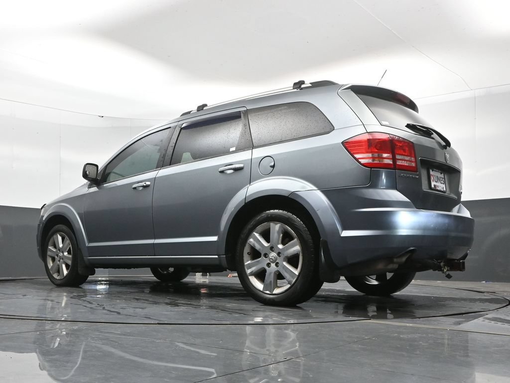 Used 2009 Dodge Journey R/T w/ Convenience Group II FWD image 30