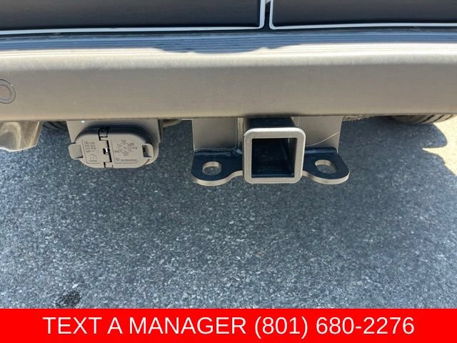New 2026 RAM ProMaster 3500 FWD image 15